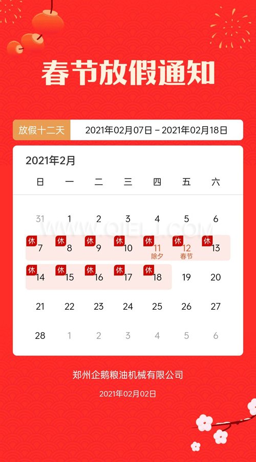 普天同慶度佳節，歡歡喜喜過大年(圖1)